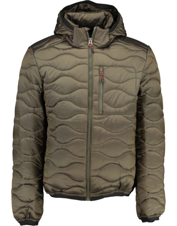 Køb Jacket modern fit billigt online tilbud