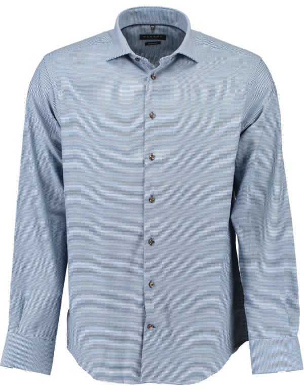 Køb Formal shirt modern fit f/p billigt online tilbud