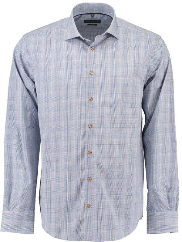 Køb Super stretch shirt f/p billigt online tilbud