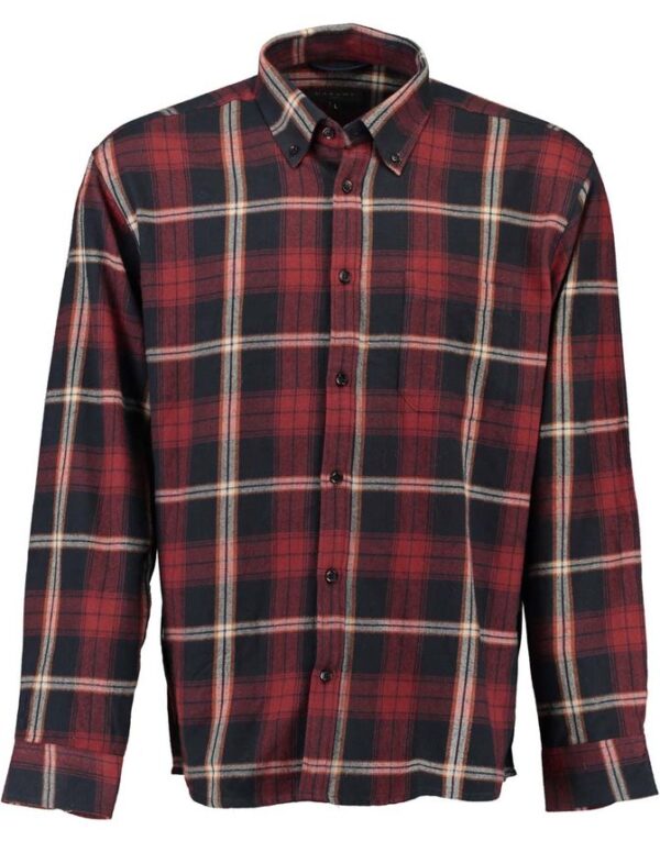 Køb Mens l/s shirt billigt online tilbud