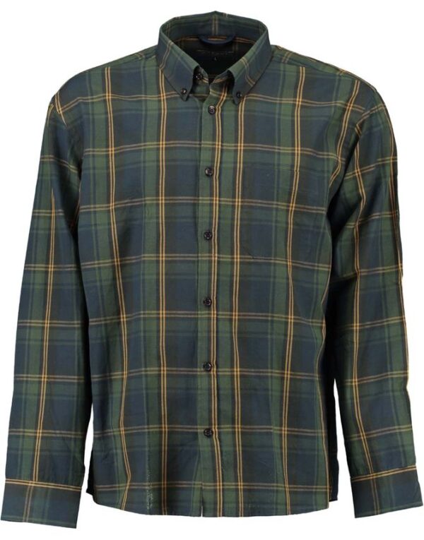 Køb Mens l/s shirt billigt online tilbud