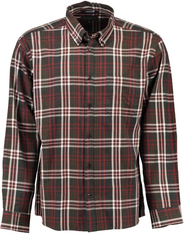 Køb Mens l/s shirt billigt online tilbud