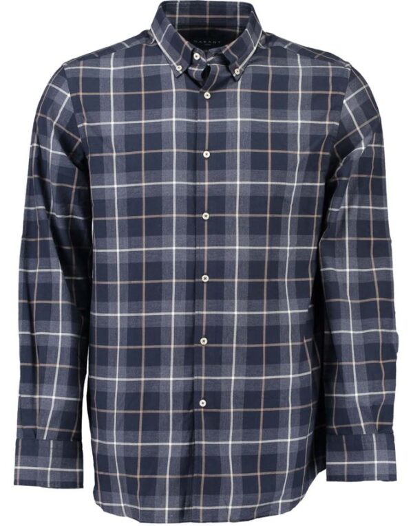 Køb Casual shirt l/ regular fit billigt online tilbud