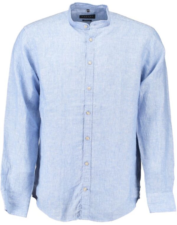 Køb shirt l/s china collar modern billigt online tilbud