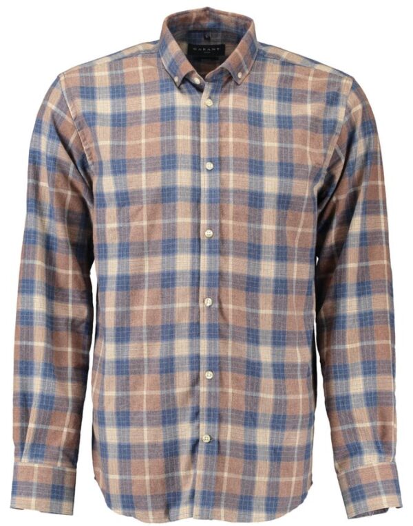 Køb Mens shirt modern fit billigt online tilbud