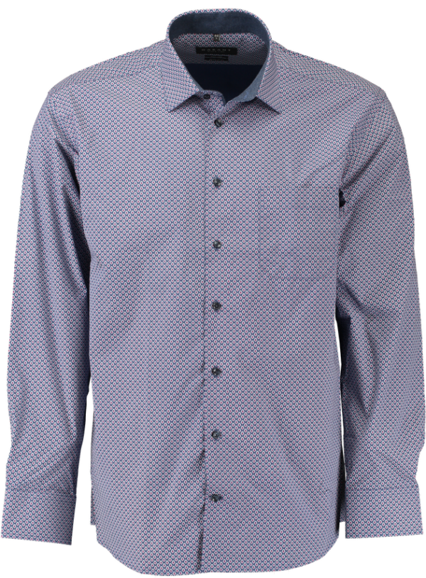 Køb Dress shirt french placket reg billigt online tilbud