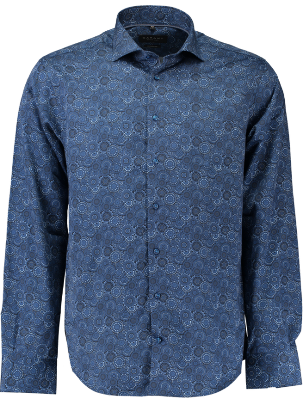 Køb Dress shirt modern fit billigt online tilbud