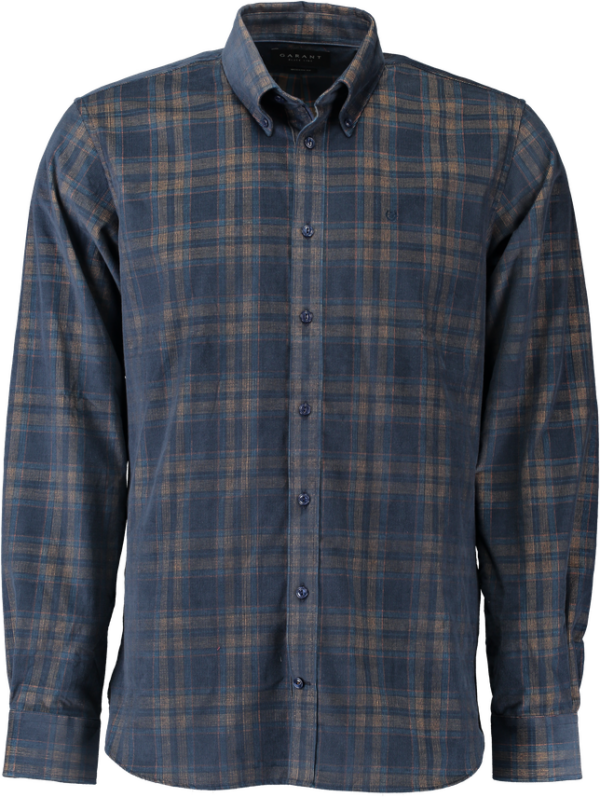 Køb Casual shirt modern fit billigt online tilbud