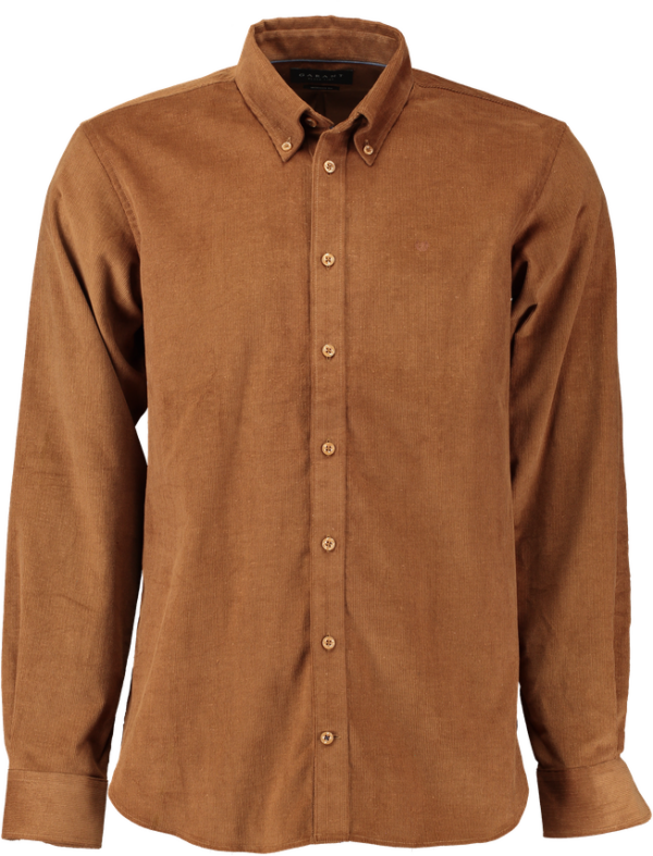 Køb Casual shirt modern fit billigt online tilbud