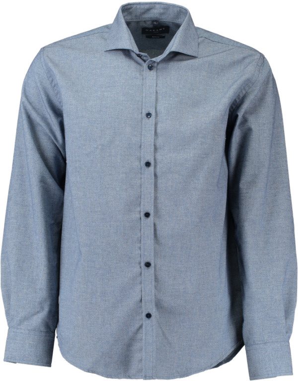 Køb Shirt modern fit billigt online tilbud