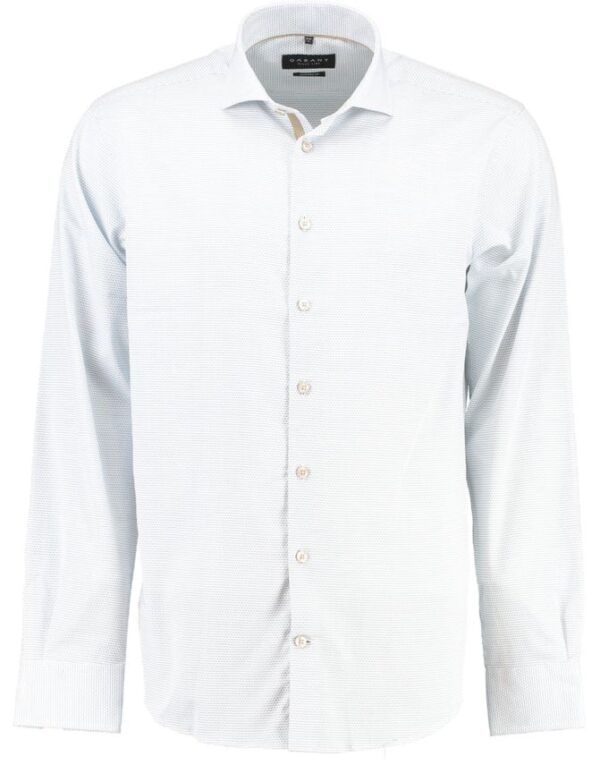 Køb Mens shirt l/s modern fit billigt online tilbud