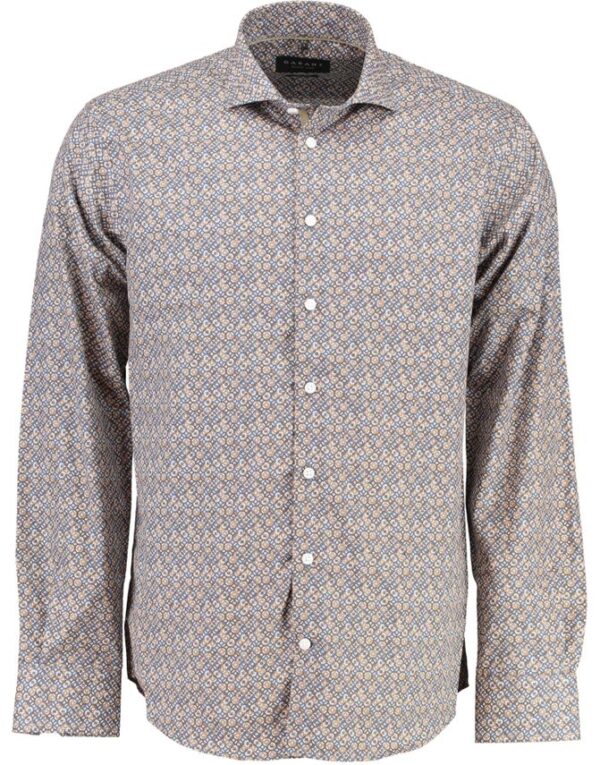 Køb Mens shirt l/s modern fit billigt online tilbud