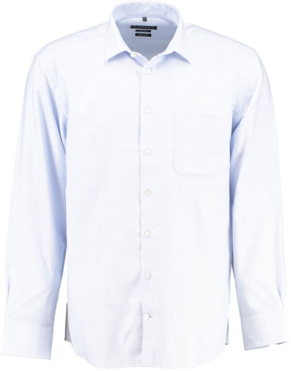 Køb Mens shirt l/s regular fit billigt online tilbud