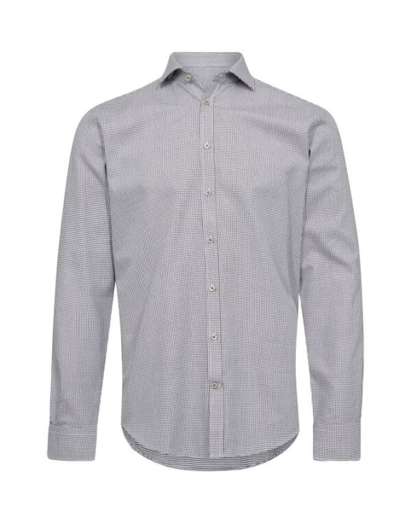 Køb Shirt l/s modern fit billigt online tilbud