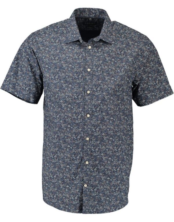 Køb shirt s/s modern fit billigt online tilbud