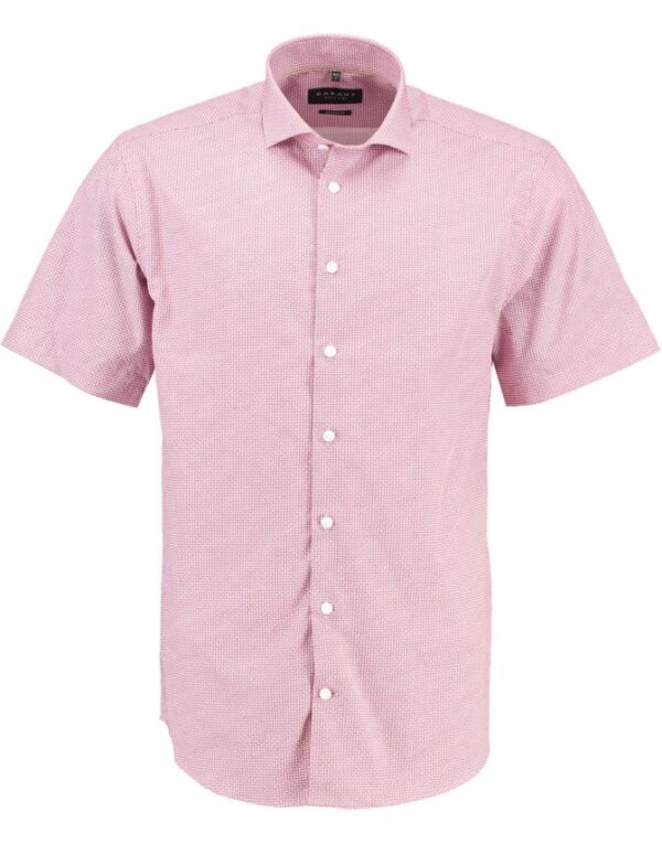 Køb Mens shirt s/s modern fit billigt online tilbud