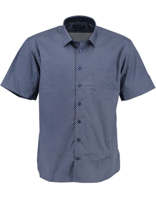 Køb Mens shirt s/s regular fit billigt online tilbud