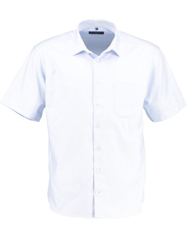 Køb Mens shirt s/s regular fit billigt online tilbud