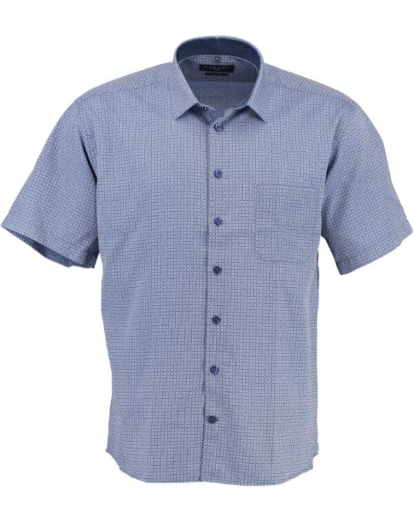 Køb Mens shirt s/s regular fit billigt online tilbud