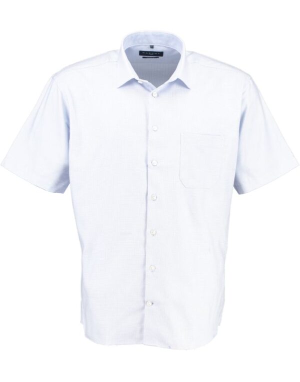 Køb Mens shirt s/s regular fit billigt online tilbud