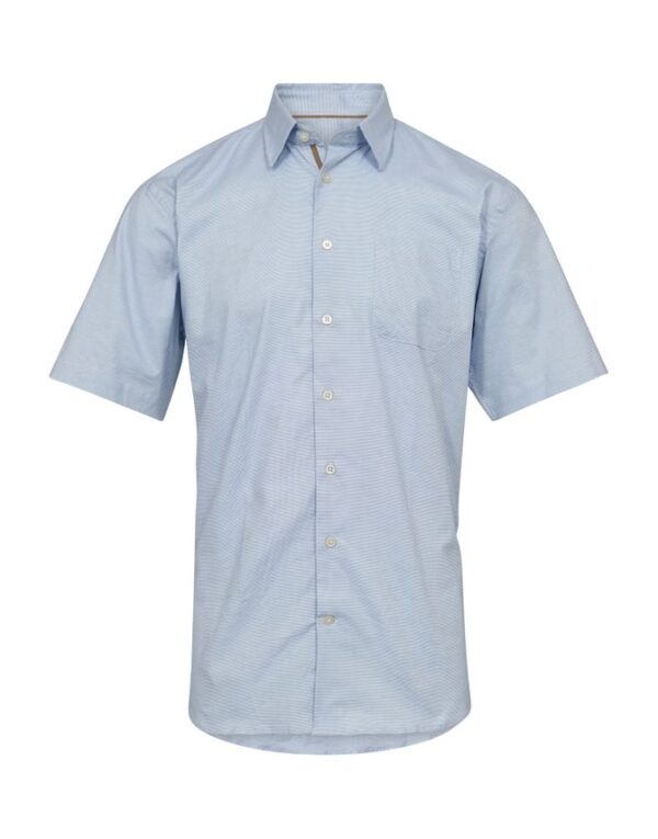 Køb s/s shirt regular fit billigt online tilbud