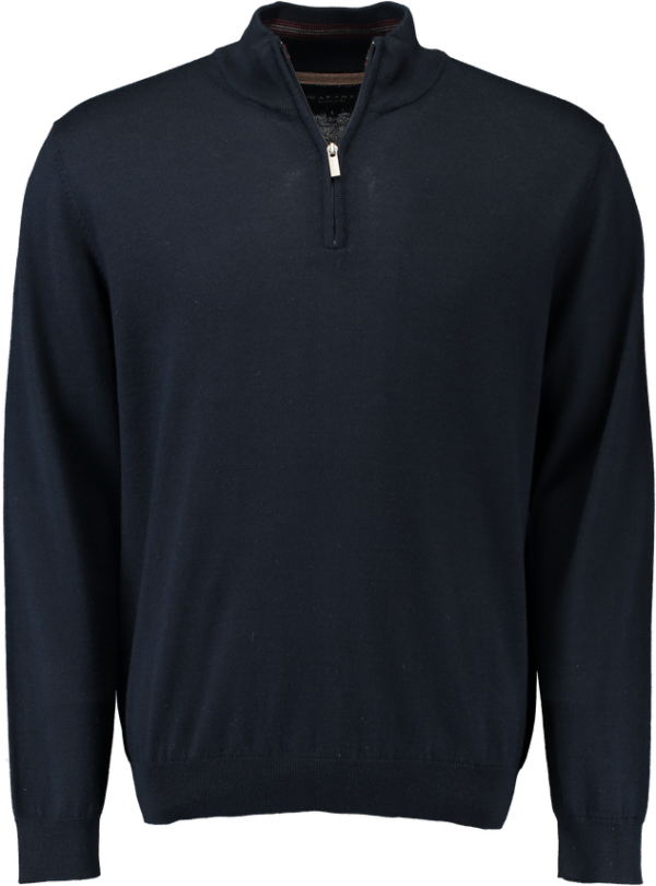 Køb 1/4 zip modern fit billigt online tilbud