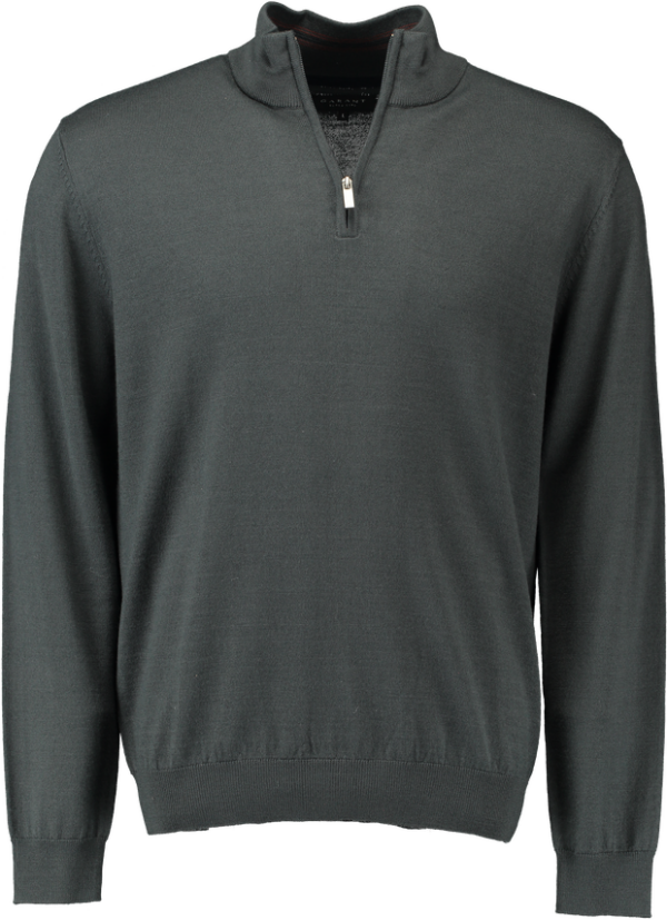 Køb 1/4 zip modern fit billigt online tilbud