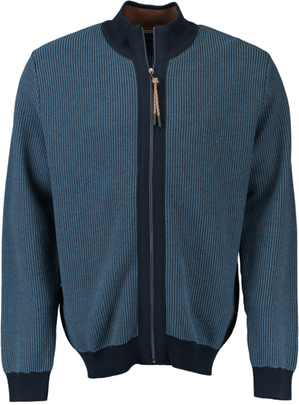 Køb Cardigan modern fit billigt online tilbud