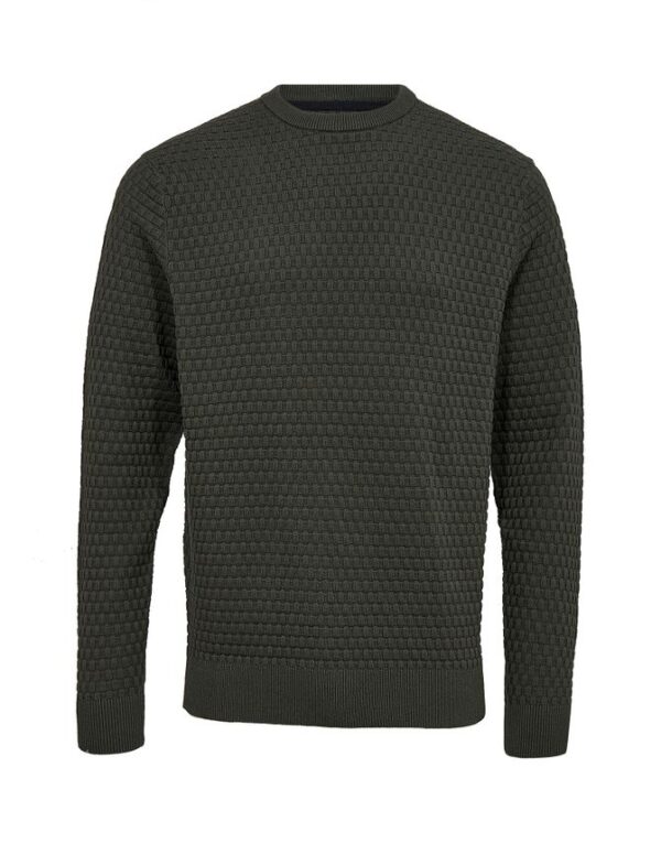 Køb O-neck regular fit billigt online tilbud