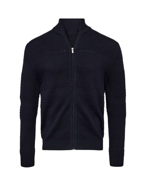 Køb Cardigan regular fit billigt online tilbud