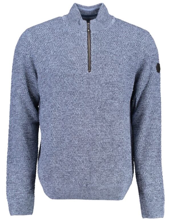 Køb Half zip modern fit billigt online tilbud