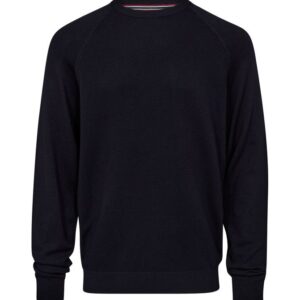 Køb O-neck regular fit billigt online tilbud