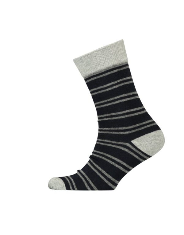 Køb Striped socks billigt online tilbud