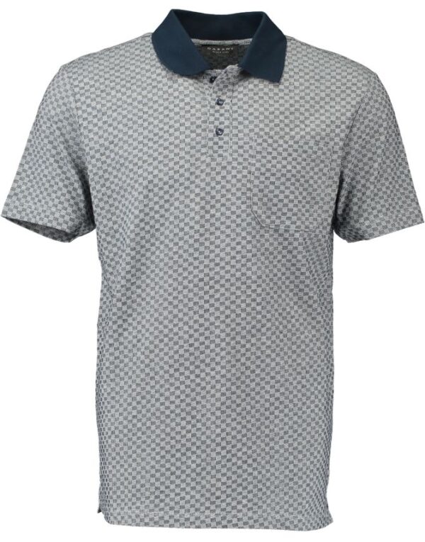 Køb Mercericed polo modern fit billigt online tilbud