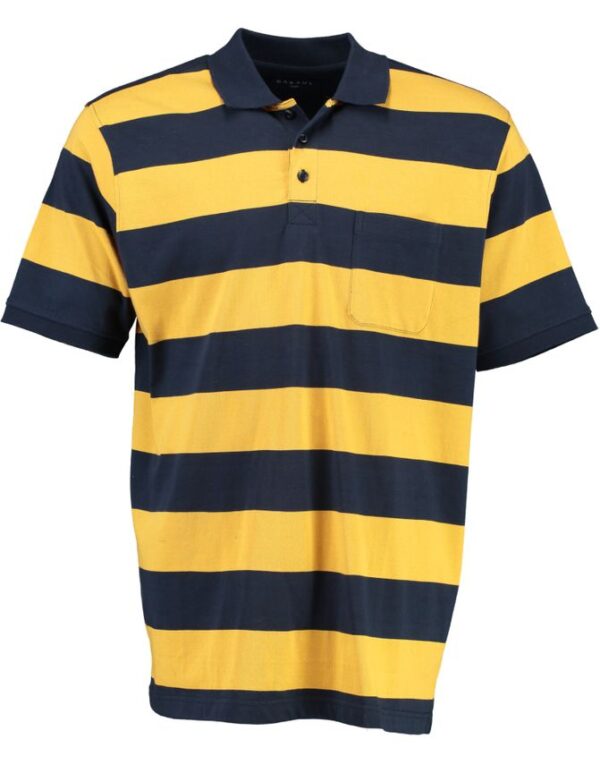 Køb Mens polo regular fit billigt online tilbud