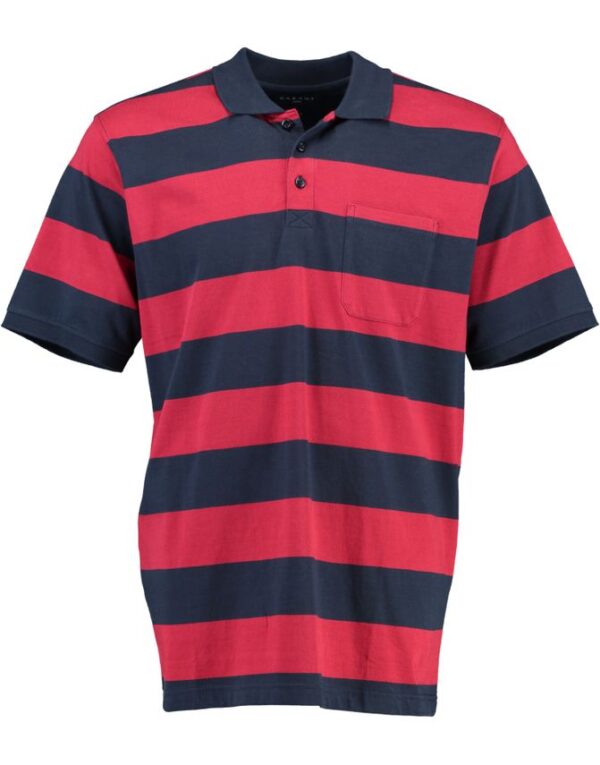 Køb Mens polo regular fit billigt online tilbud