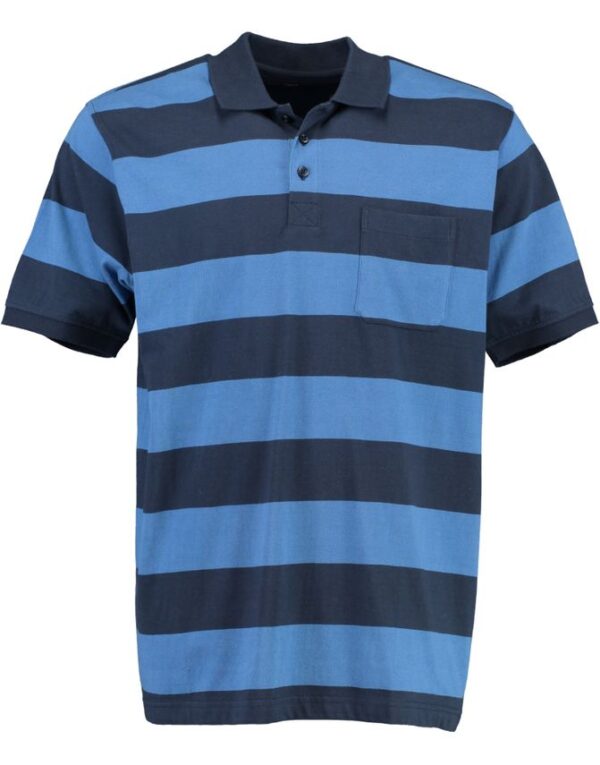 Køb Mens polo regular fit billigt online tilbud