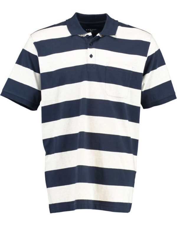 Køb Mens polo regular fit billigt online tilbud