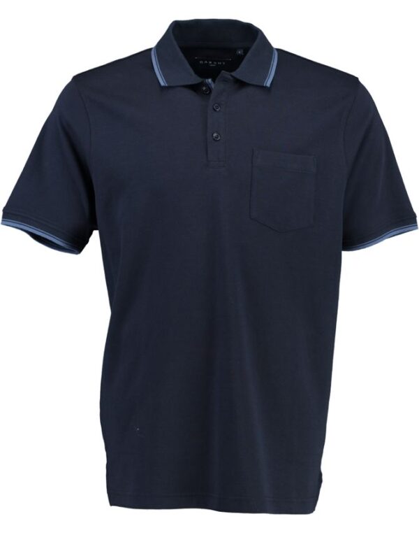 Køb Mens polo regular fit billigt online tilbud