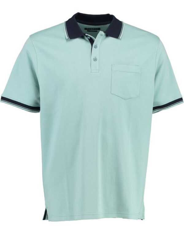 Køb Mens polo regular fit billigt online tilbud