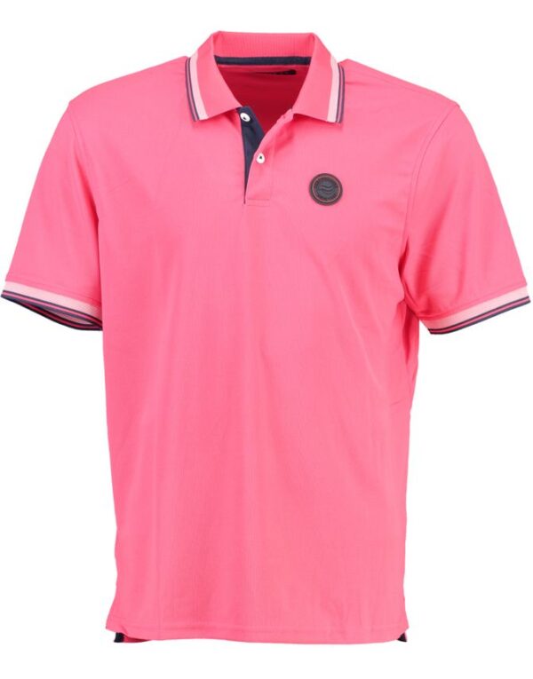 Køb Mens performance polo regular billigt online tilbud