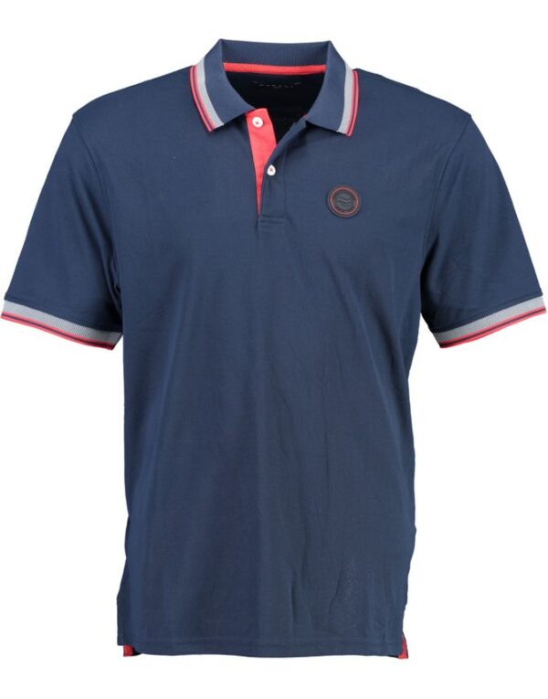 Køb Mens performance polo regular billigt online tilbud