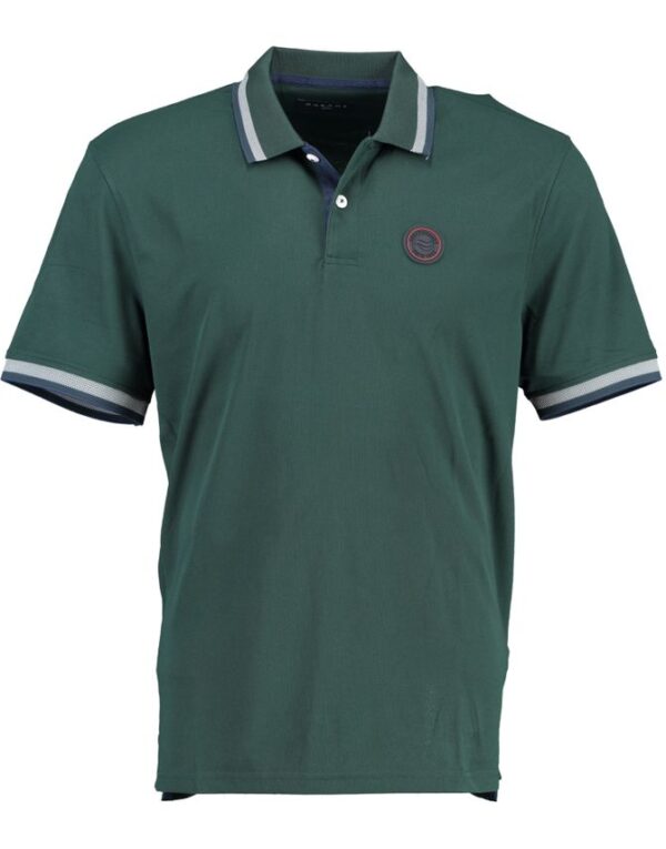 Køb Mens performance polo regular billigt online tilbud