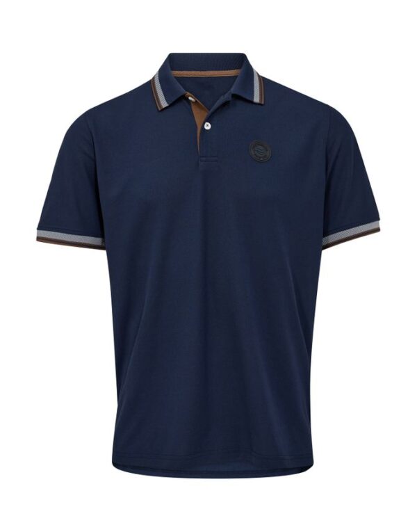 Køb Polo s/s regular fit billigt online tilbud