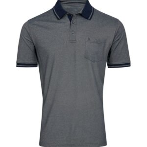 Køb Polo pique regular fit billigt online tilbud