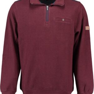 Køb Half Zip strik billigt online tilbud