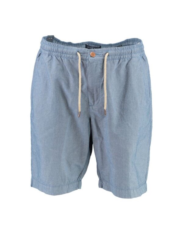 Køb Mens oxford shorts regular fit billigt online tilbud