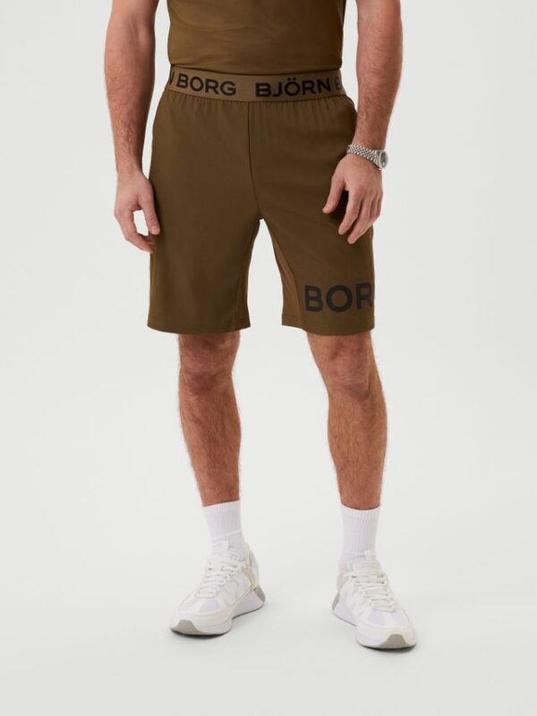 Køb BORG SHORTS