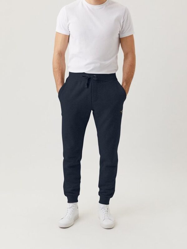 Køb TAPERED PANT CENTRE 1p billigt online tilbud