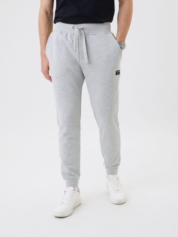 Køb TAPERED PANT CENTRE 1p billigt online tilbud